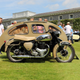 Image for article titled The Cars At Goodwood Take My Breath Away Every Single Time